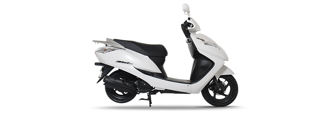 ELITE 125