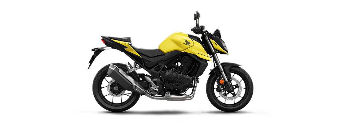 CB750 HORNET