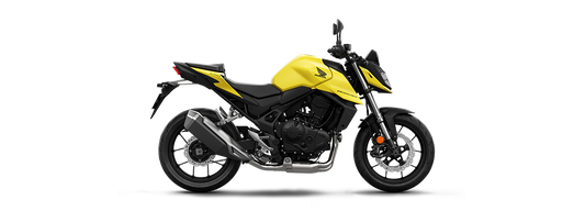 CB750 HORNET