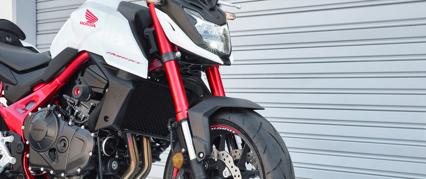 CB750 HORNET