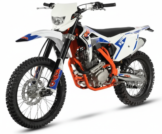 K4 Enduro
