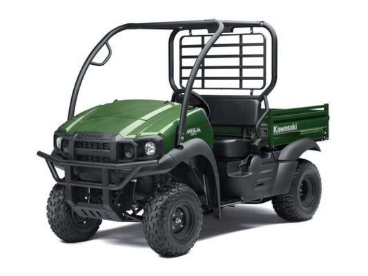 Mule SX 2×4 – 2024