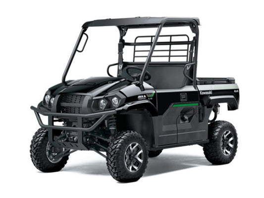 Mule Pro MX - 2023