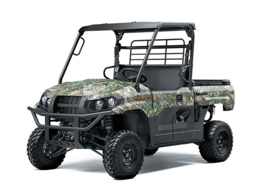 Mule Pro MX - 2023