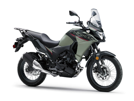 Versys-X 300 – 2023