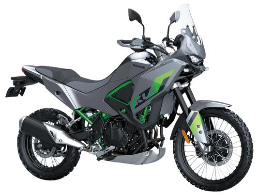 KLE 500
