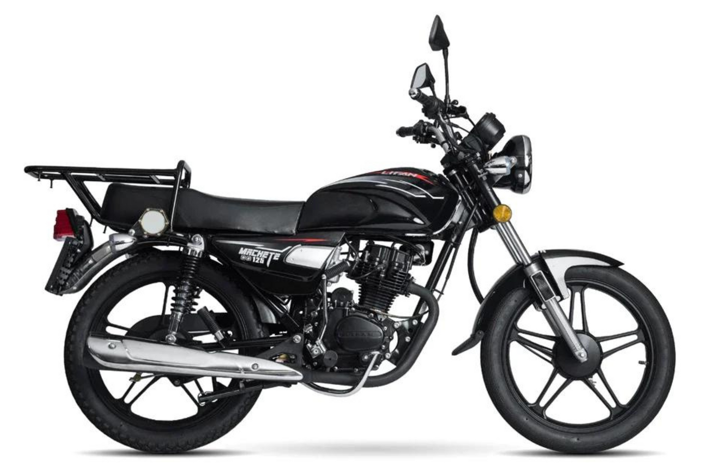 LIFAN MACHETE CG 125