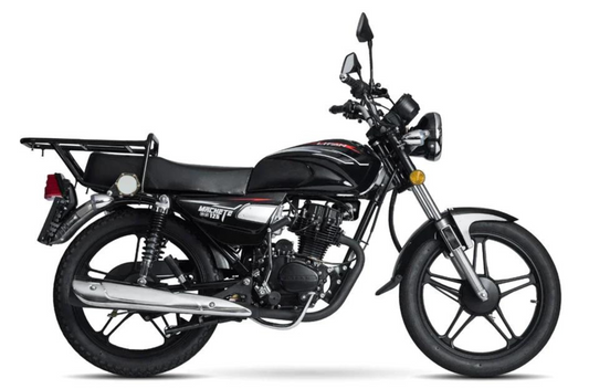 LIFAN MACHETE CG 125