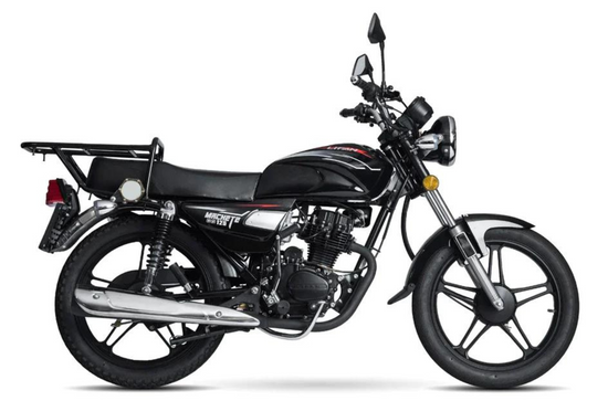 LIFAN MACHETE CG 125 – RBS Pinetown