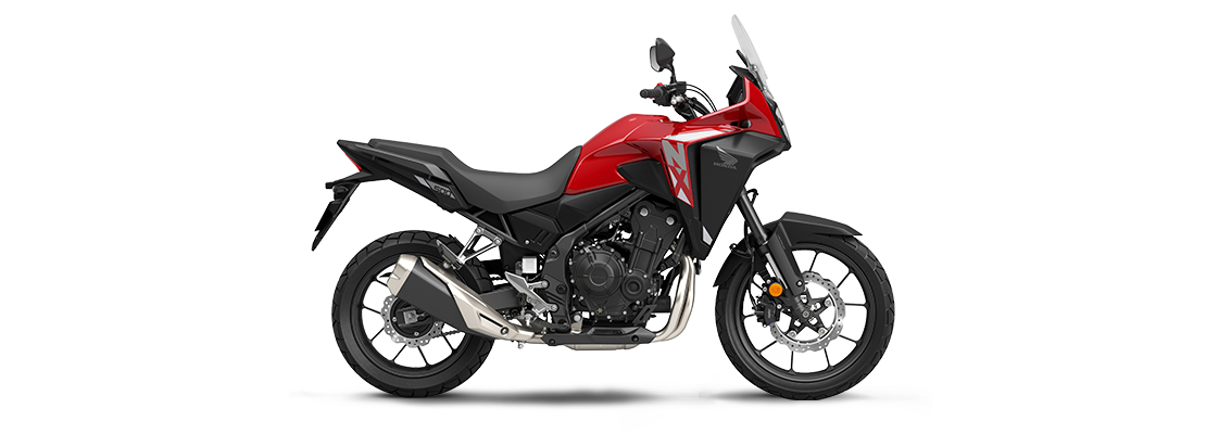 NX500