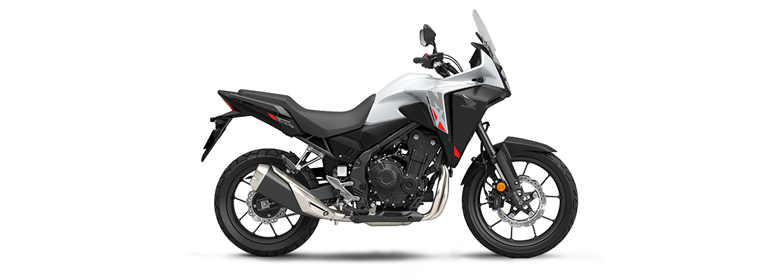NX500