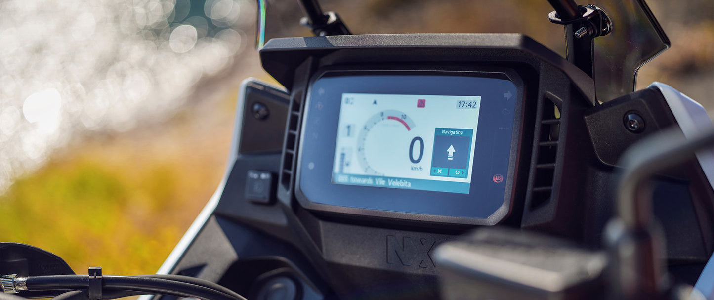 NX500