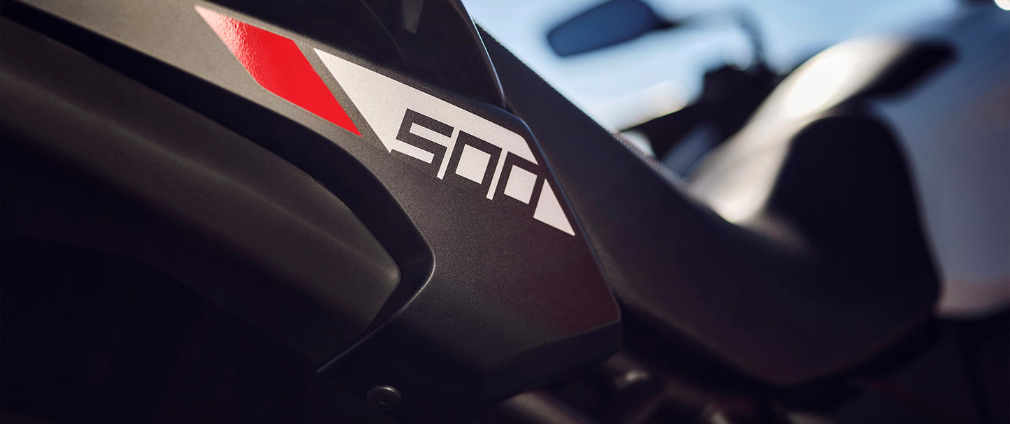 NX500