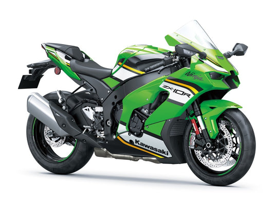 Ninja ZX10-R - 2025
