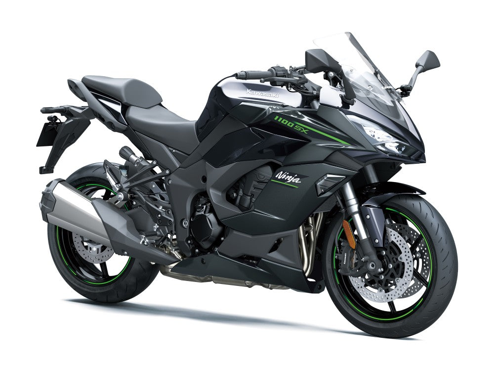 Kawasaki Supersport – RBS Pinetown