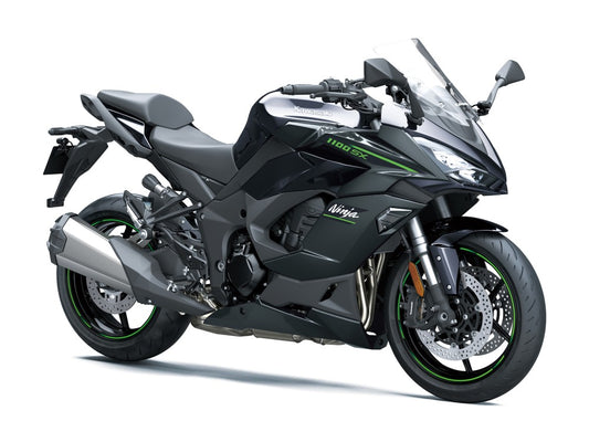 2025 Kawasaki Ninja 1100 SX