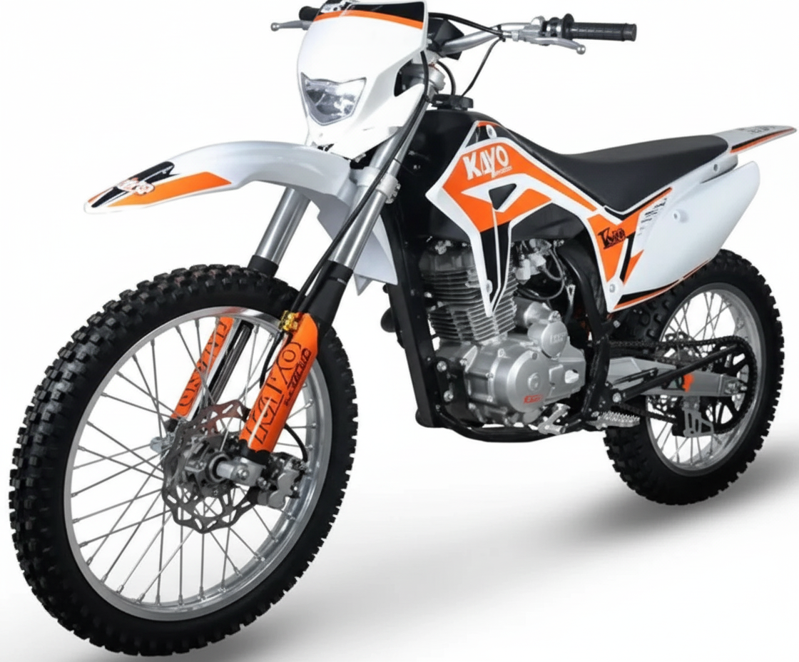 T2 Enduro