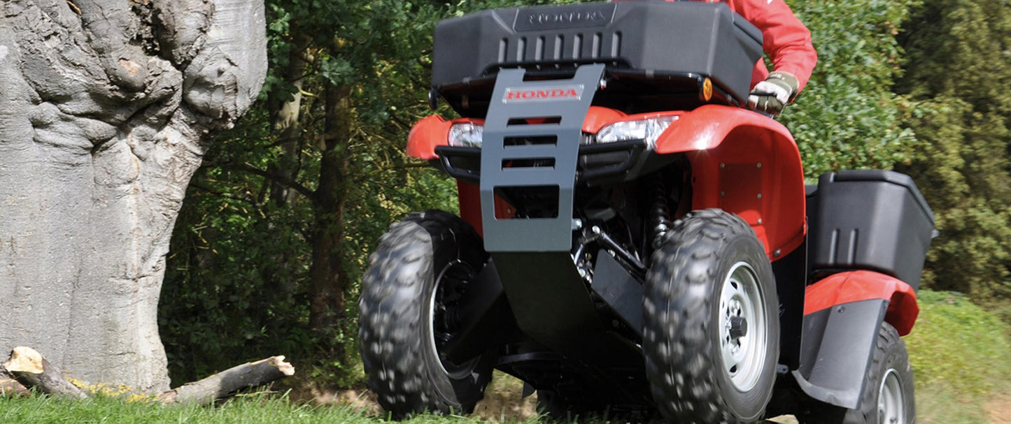 TRX420FA6