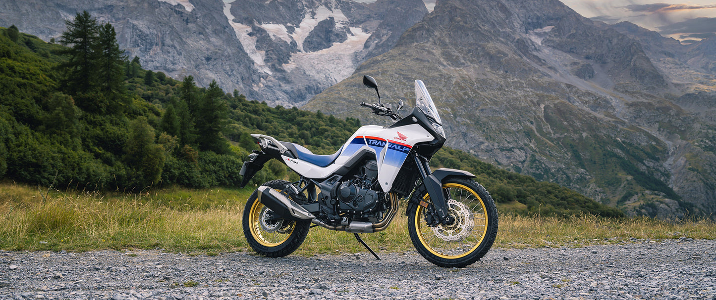 TRANSALP