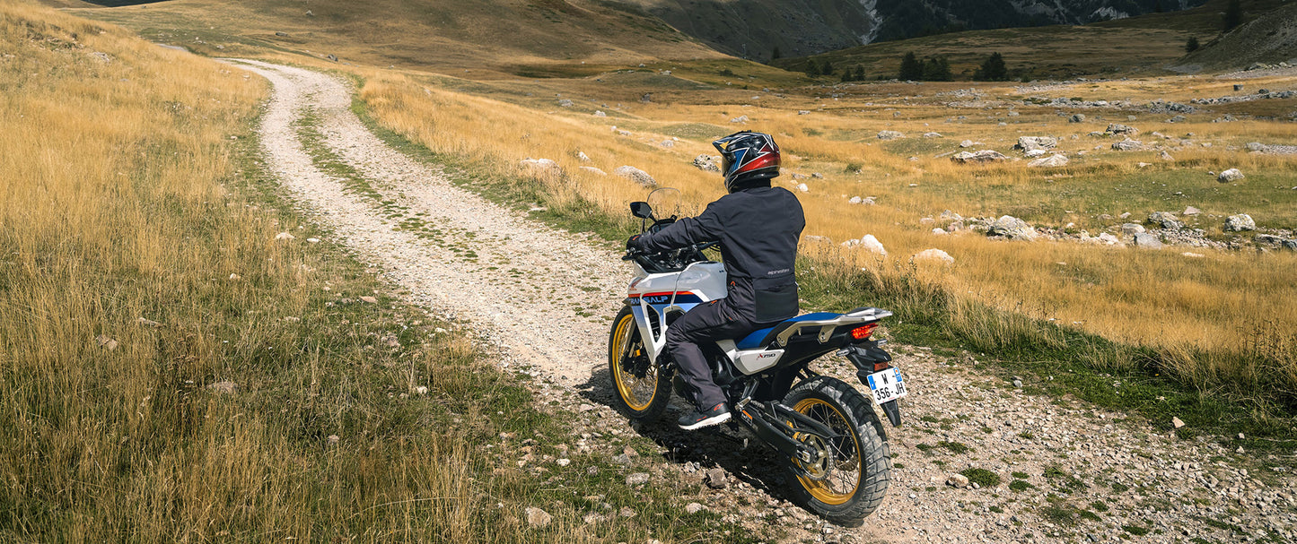 TRANSALP