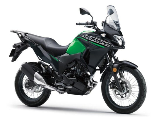 Versys-X 300