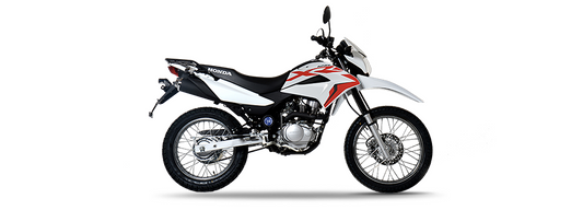 XR125L