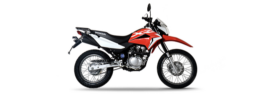 XR125L