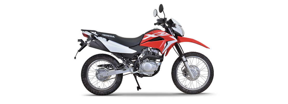XR150L
