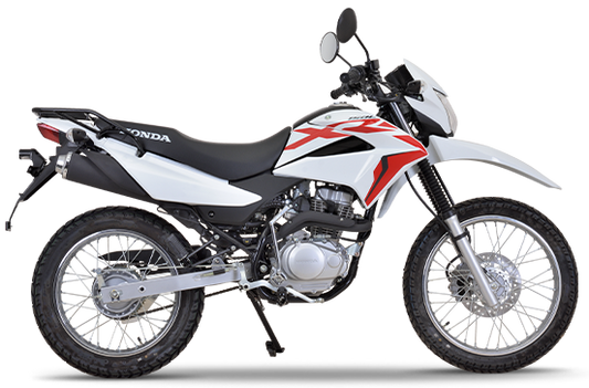 Double R 150 HONDA DUAL PURPOSE – RBS Pinetown
