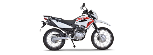 XR150L