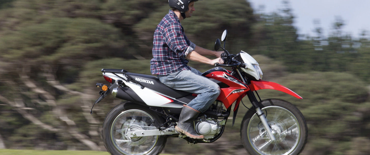 XR150L
