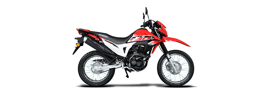 XR 190L