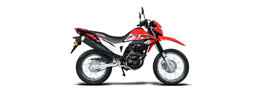 XR 190L