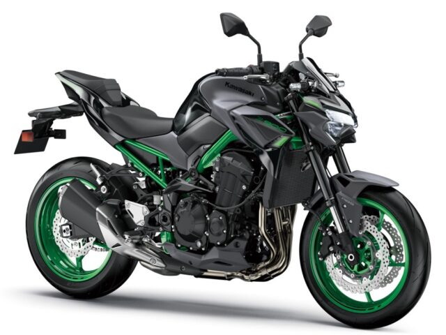 Z900 ABS