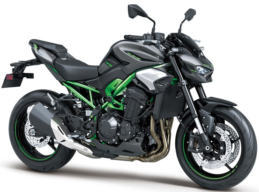 Kawasaki Naked – RBS Pinetown