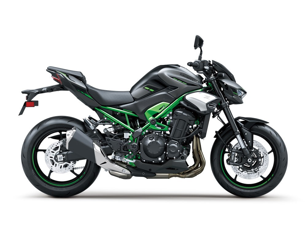 Z900 ABS - 2025