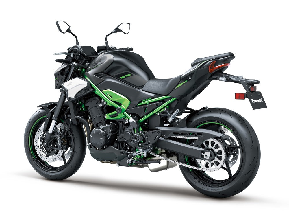 Z900 ABS - 2025