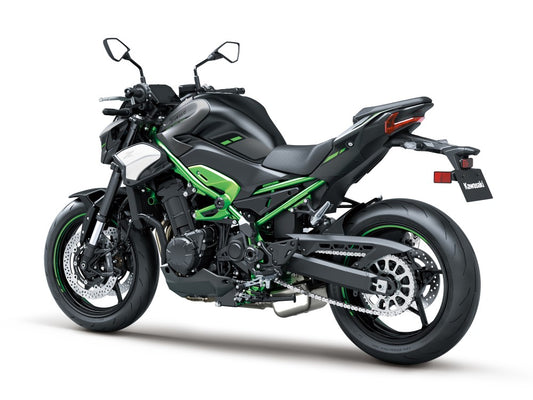 Z900 ABS - 2025