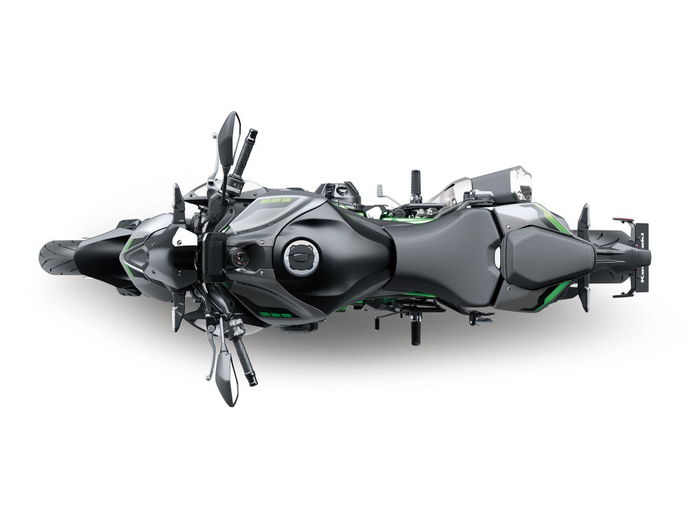 Z900 ABS - 2025