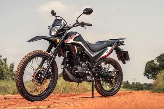 LIFAN MACHETE X-TRAIL 250