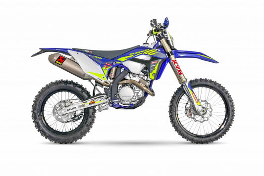 2023 300 SEF FACTORY