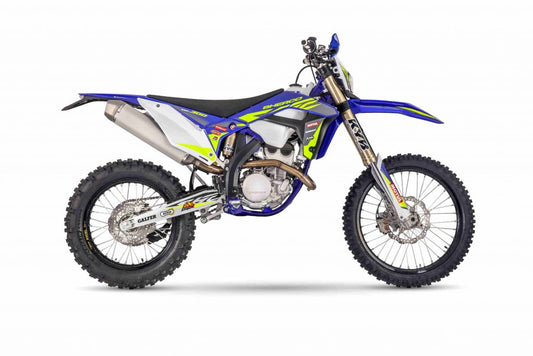2022 300 SEF RACING