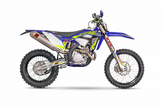 2023 500 SEF FACTORY