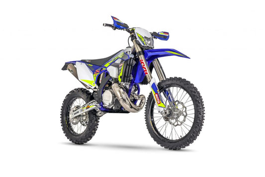2023 250 SE FACTORY
