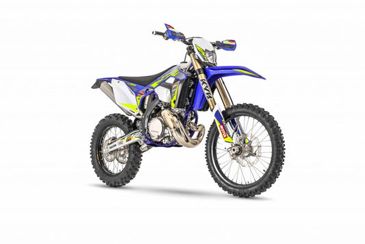 2022 SHERCO 300 SE RACING