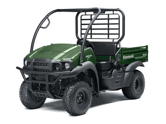 Mule SX 4×4 – 2024