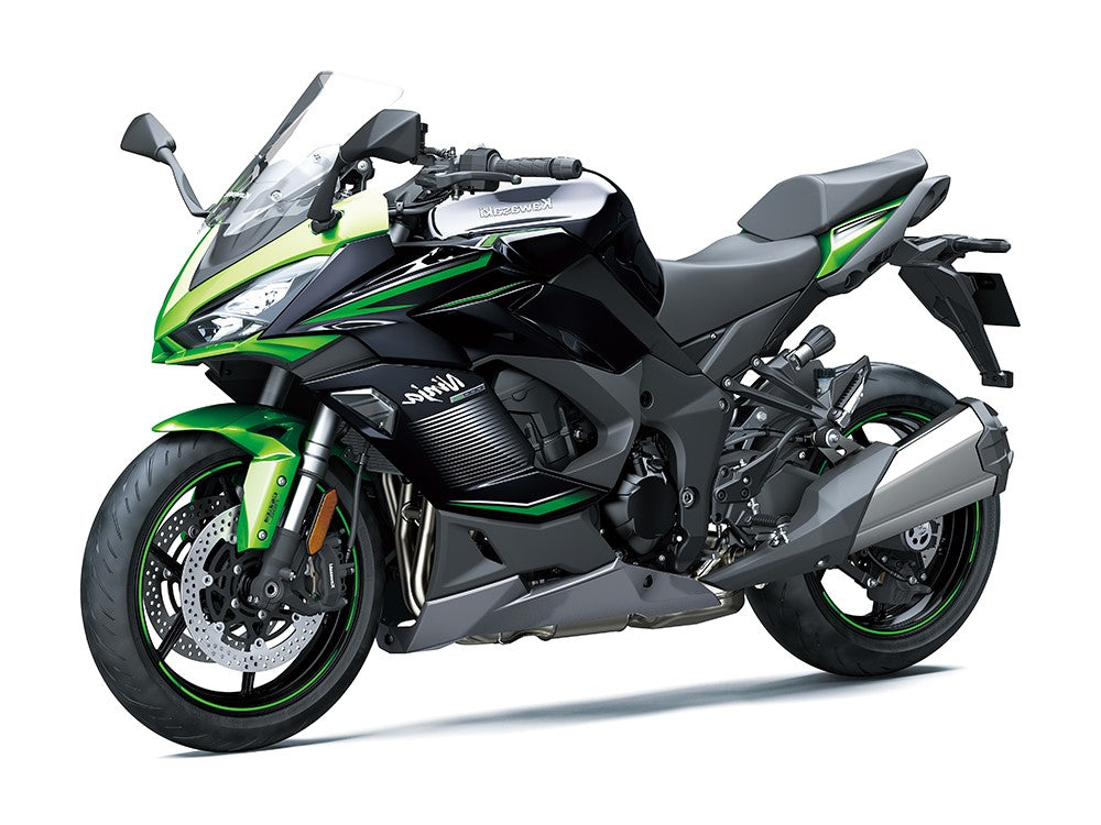 Ninja 1000 SX – 2023
