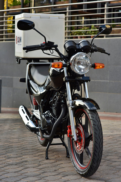 BLAZE 200