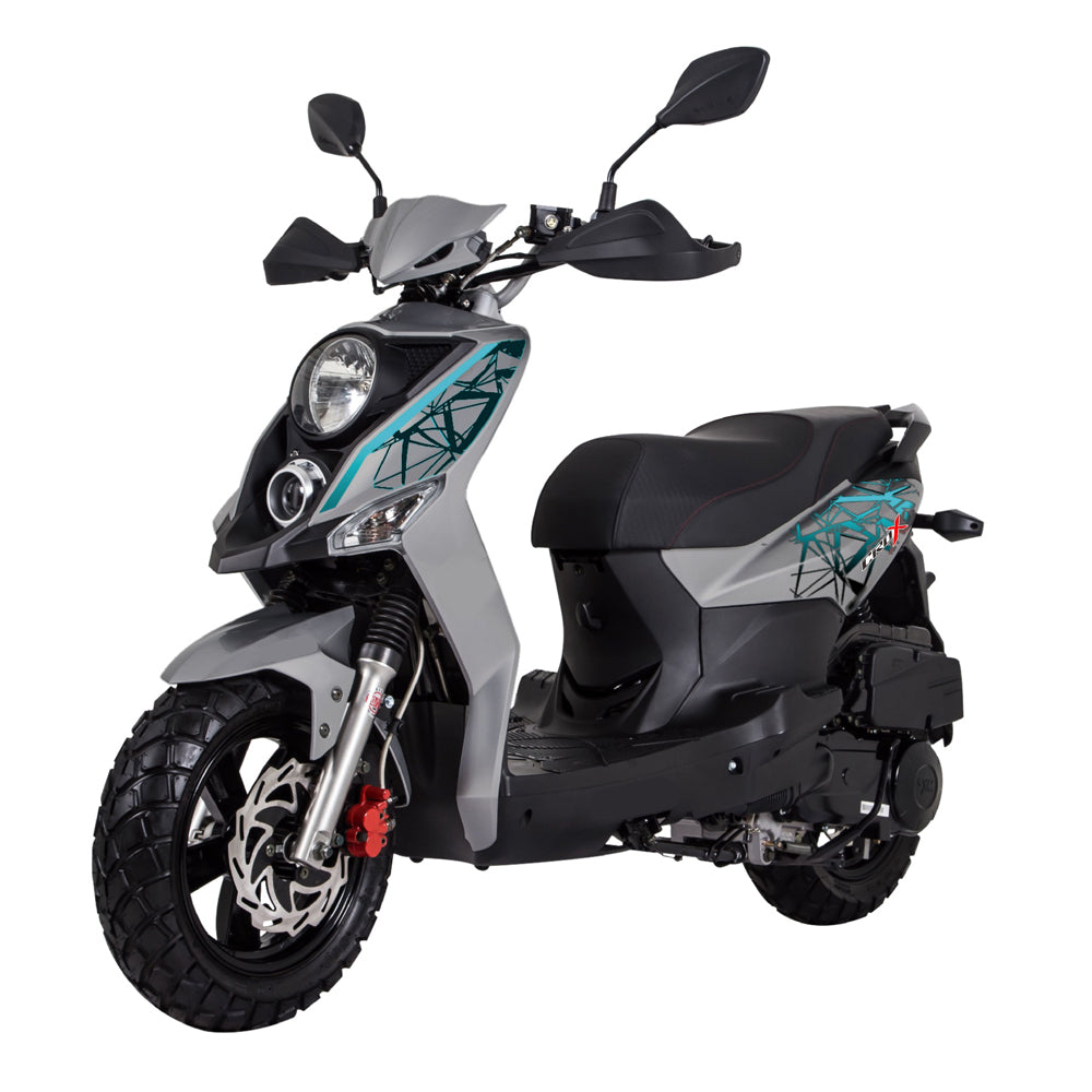 CROX 125
