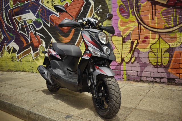 CROX 125